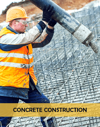 ANGELLE CONCRETE & DESIGN Concrete Experts Concrete Finishers Concrete ...