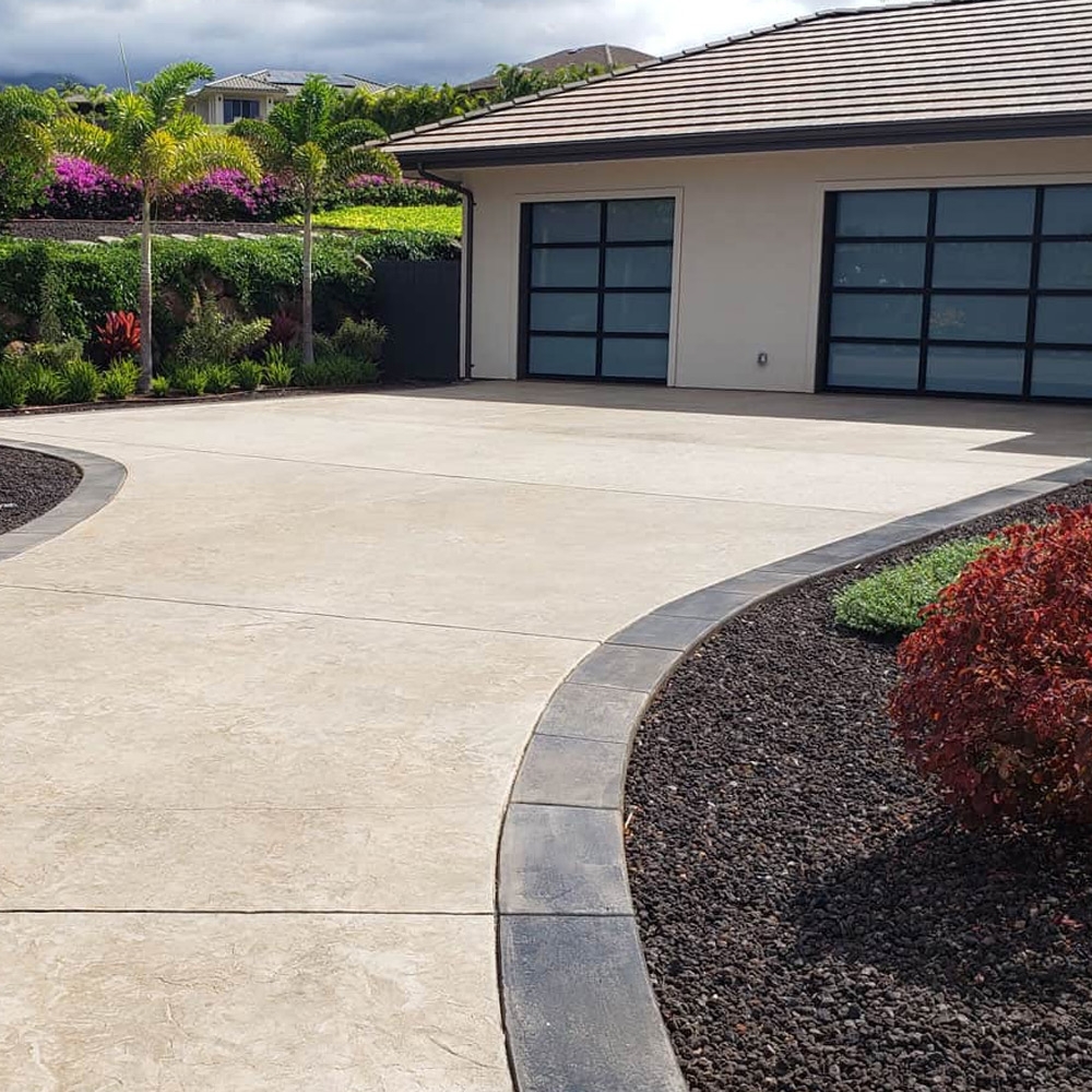 ANGELLE CONCRETE & DESIGN Concrete Experts Concrete Finishers Concrete ...